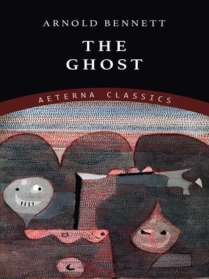 cover image of The Ghost